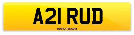 A21 RUD