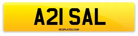 A21 SAL