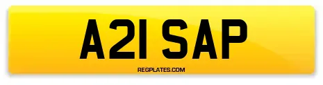 A21 SAP