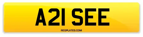A21 SEE