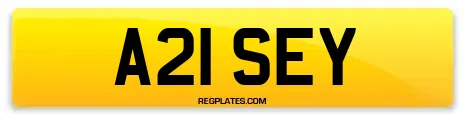 A21 SEY