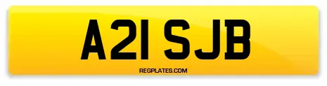 A21 SJB