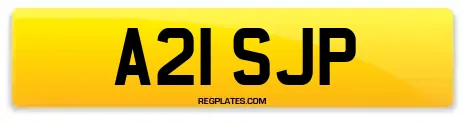 A21 SJP