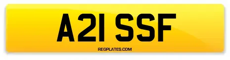 A21 SSF