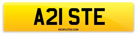 A21 STE