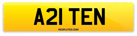 A21 TEN