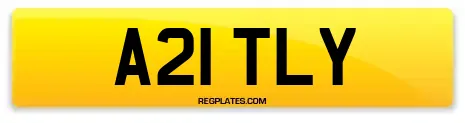 A21 TLY