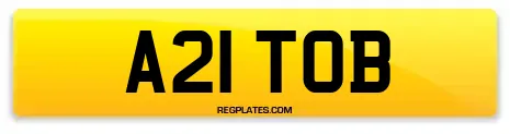 A21 TOB