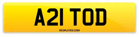 A21 TOD