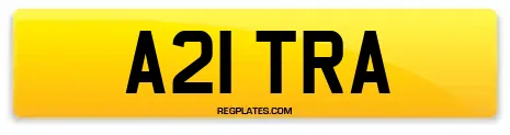 A21 TRA