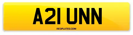A21 UNN