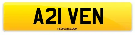 A21 VEN