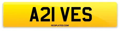 A21 VES