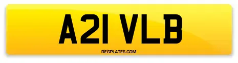 A21 VLB