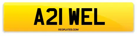 A21 WEL
