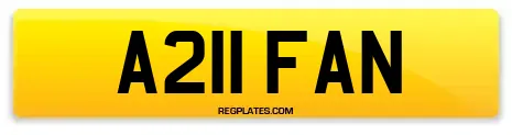 A211 FAN