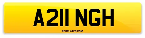 A211 NGH