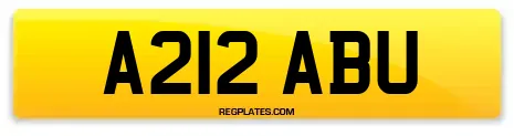 A212 ABU