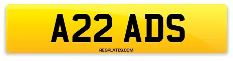 A22 ADS