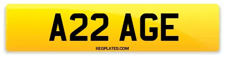 A22 AGE