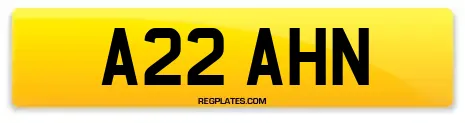 A22 AHN