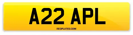 A22 APL