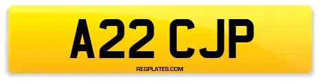 A22 CJP