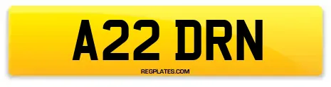A22 DRN