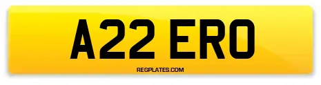A22 ERO
