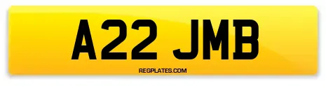 A22 JMB