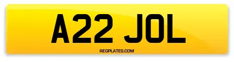 A22 JOL