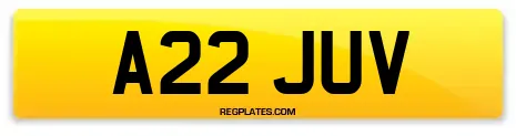 A22 JUV