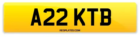 A22 KTB