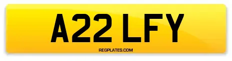 A22 LFY