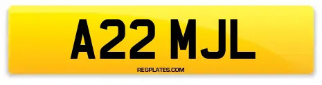 A22 MJL