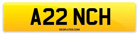A22 NCH