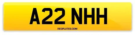 A22 NHH