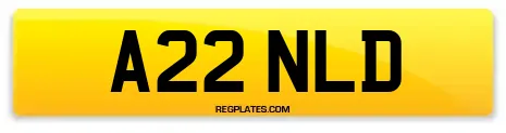 A22 NLD