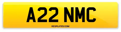 A22 NMC