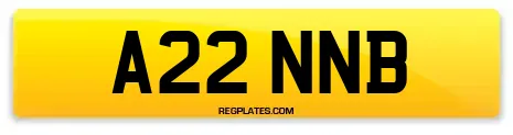 A22 NNB