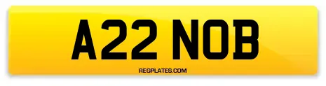 A22 NOB