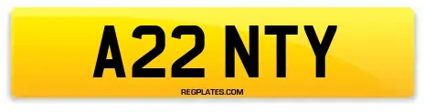 A22 NTY