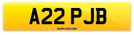A22 PJB