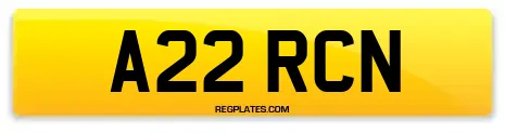 A22 RCN