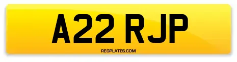 A22 RJP