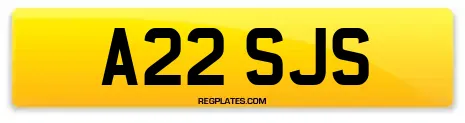A22 SJS