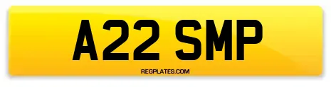 A22 SMP
