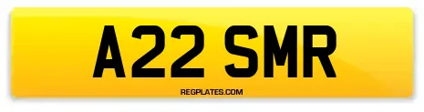 A22 SMR