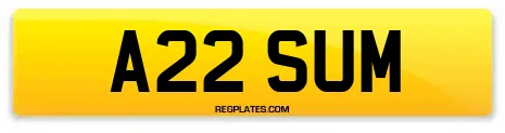 A22 SUM
