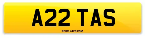 A22 TAS